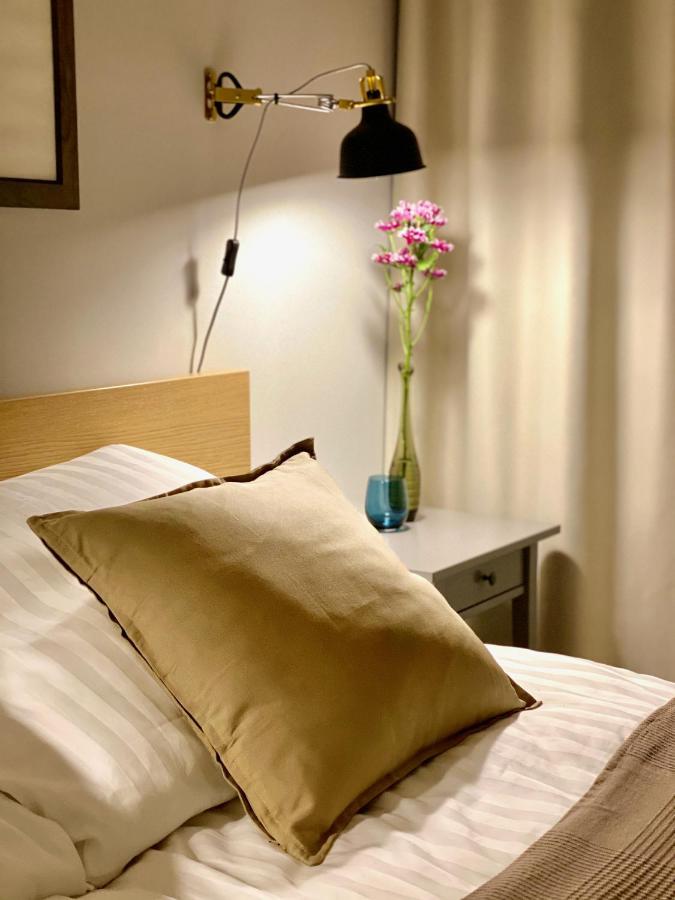 Apartamenty Park Mielno  Buitenkant foto