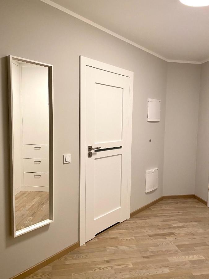 Apartamenty Park Mielno  Buitenkant foto