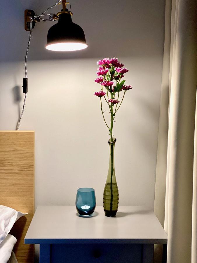 Apartamenty Park Mielno  Buitenkant foto
