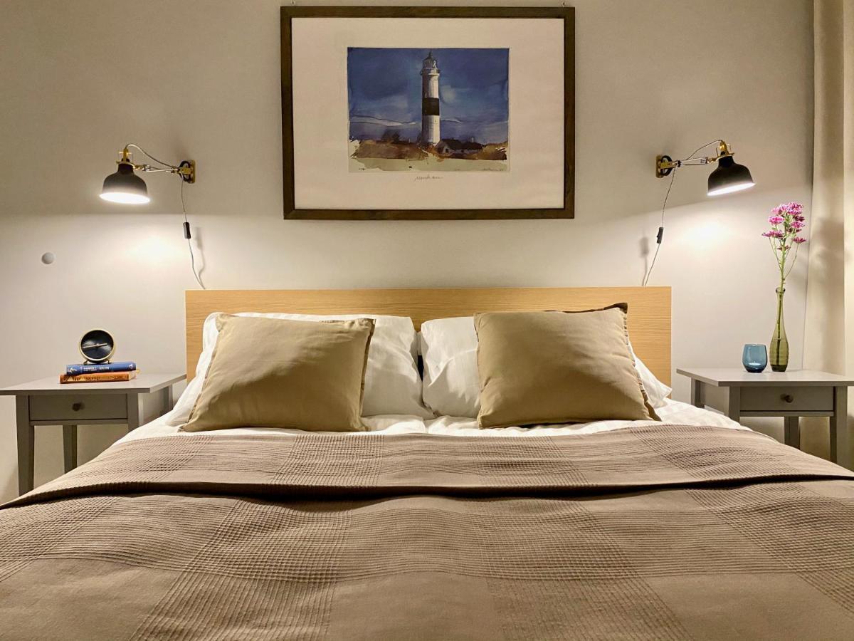 Apartamenty Park Mielno  Buitenkant foto