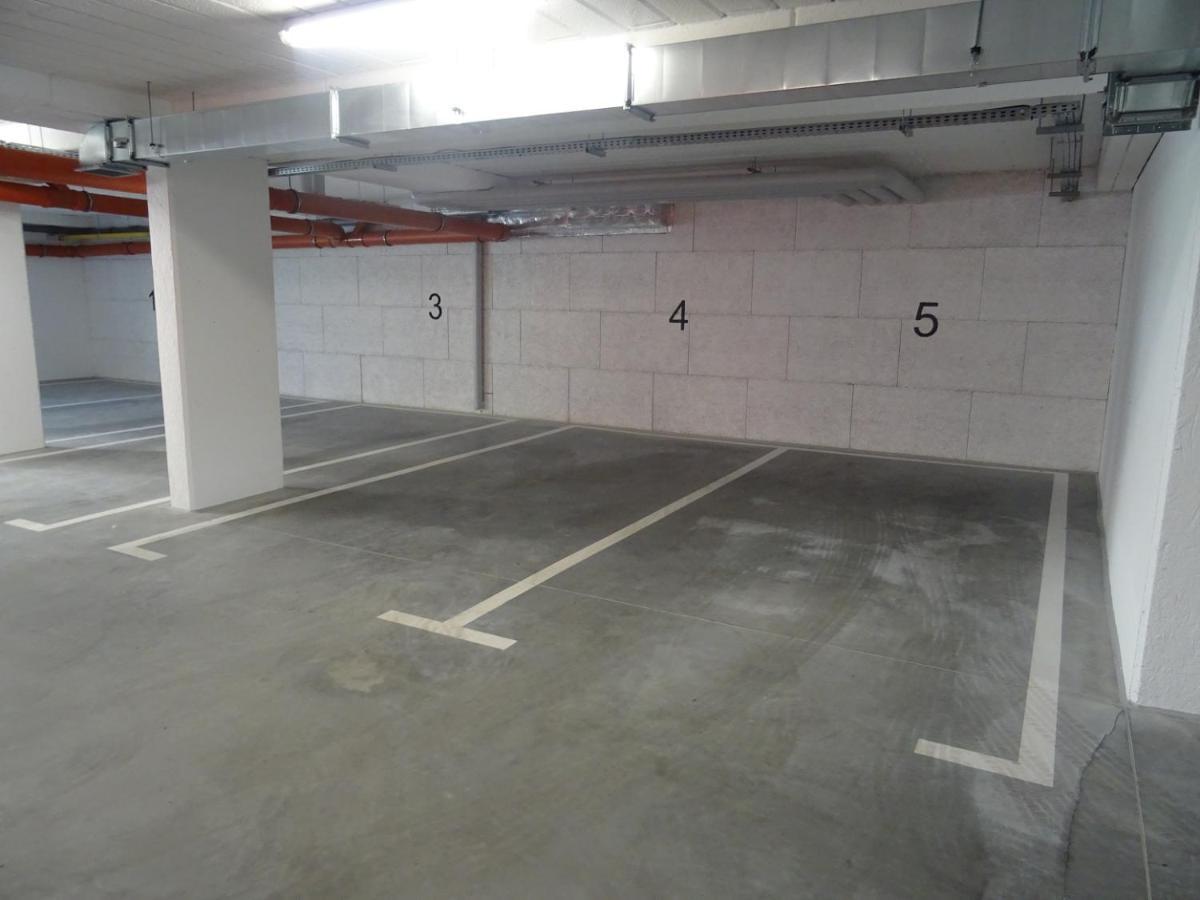 Apartamenty Park Mielno  Buitenkant foto