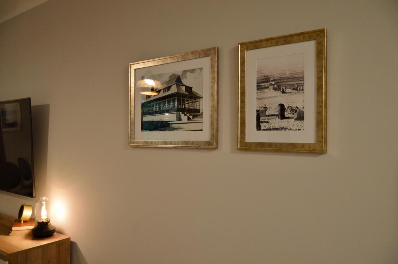 Apartamenty Park Mielno  Buitenkant foto